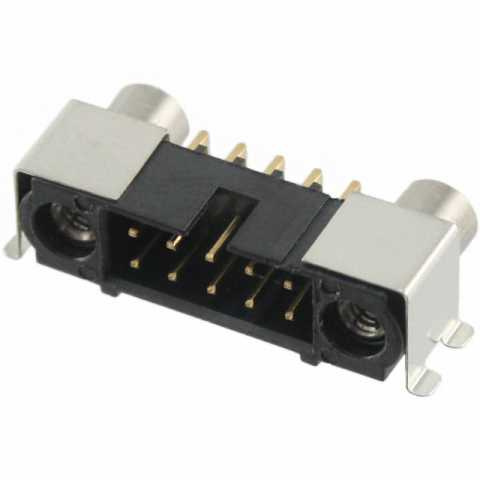 M80-5S21005MQ 矩形连接器