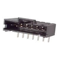 103906-6 矩形连接器
