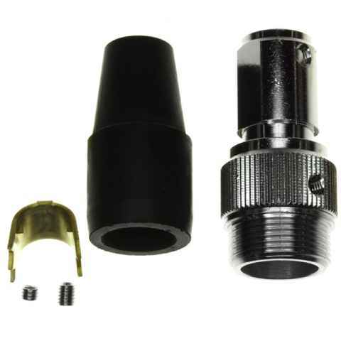 HR10A-10TJ-12P(73) 矩形连接器