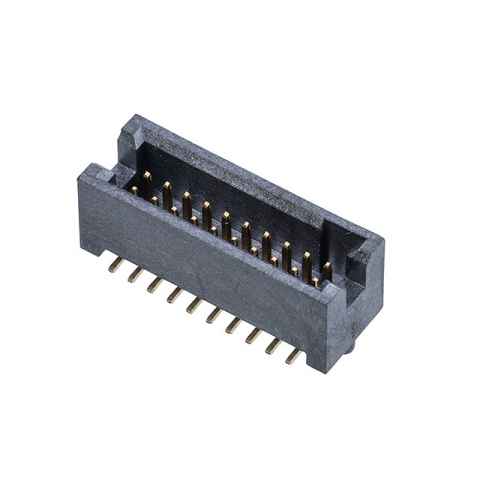 M50-4911045 矩形连接器