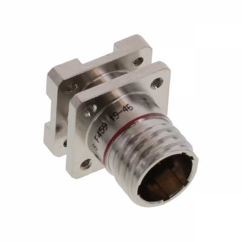 TVP00UCOMCIF11SF459 射频同轴连接器