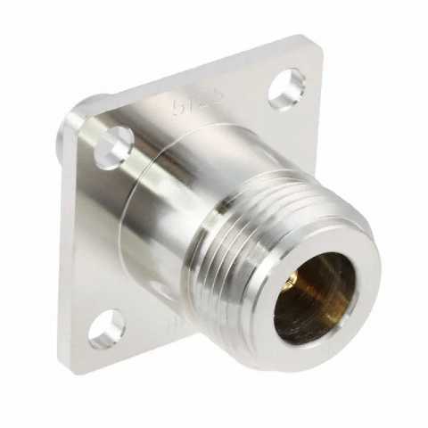 HRM-512S(40) 同轴连接器（射频）