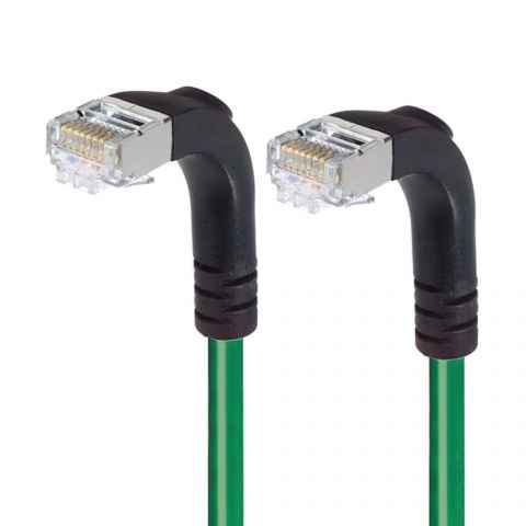 TRD695SRA3GR-15 模块化以太网电缆（RJ45，RJ11）