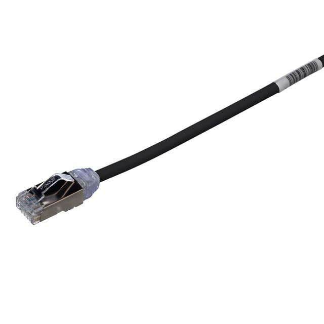 STP28X1MBL 模块化以太网电缆（RJ45，RJ11）