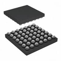 ATSAMG51G18A-UUT 嵌入式 - 微控制器