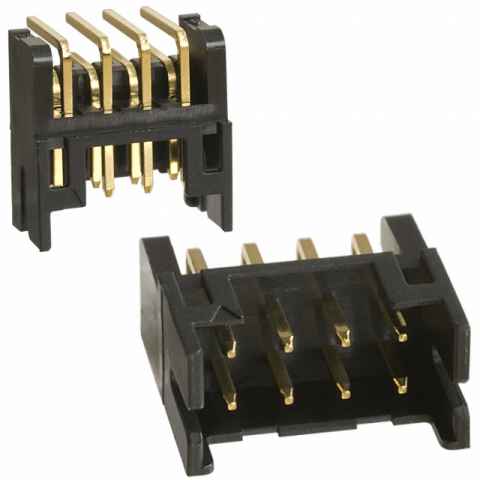 DF11-8DP-2DS(56) 矩形连接器