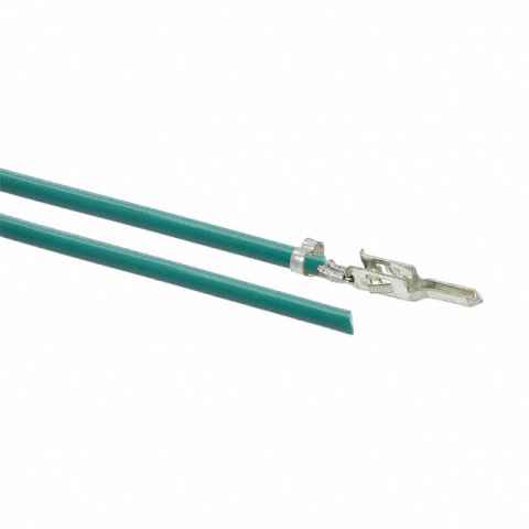 USB3CFTV7G030 射频同轴连接器