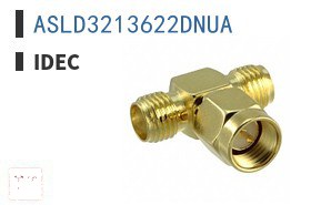 ASLD3213622DNUA 选择开关