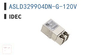 ASLD329904DN-G-120V 选择开关