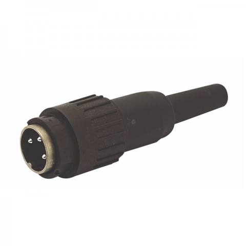 T 3329 551 射频同轴连接器