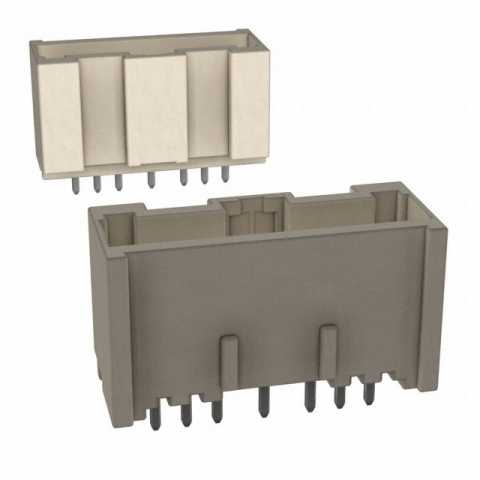 DF1EC-7P-2.5DSA(36) 矩形连接器