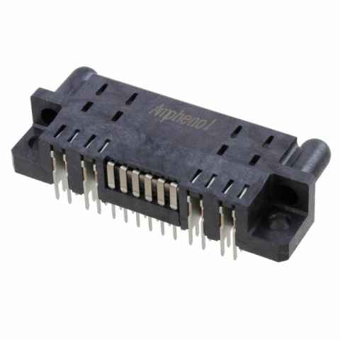 G20F206000HR 射频同轴连接器