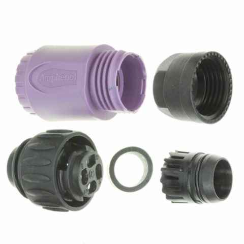 C016 20H003 800 18 射频同轴连接器