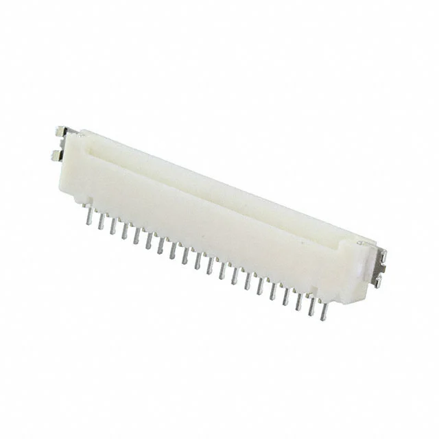 DF14H-20P-1.25H(56) 矩形连接器