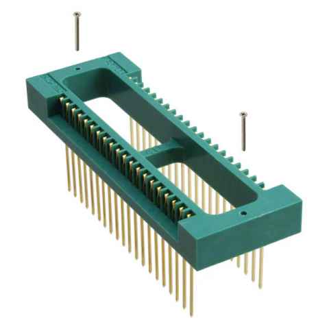 240-1280-39-0602J IC、晶体管插座