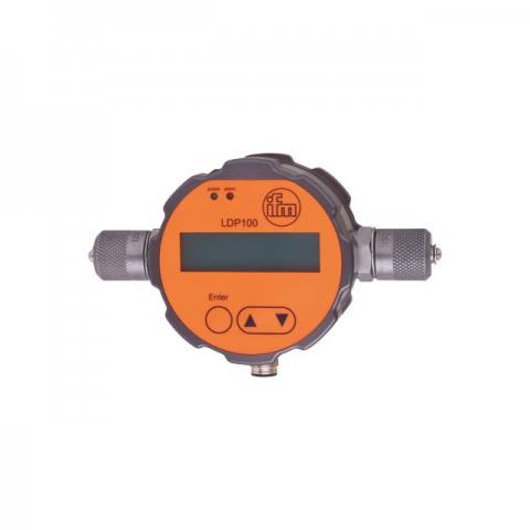LDP100 颗粒、粉尘传感器