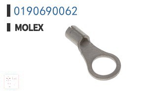 0190690062 矩形连接器
