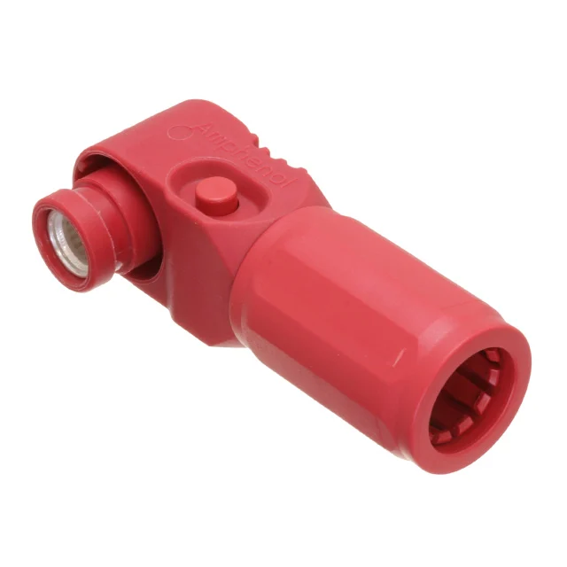 SLPPB50BNR2 射频同轴连接器