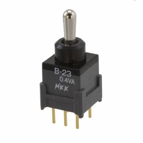 B23JP 拨动开关