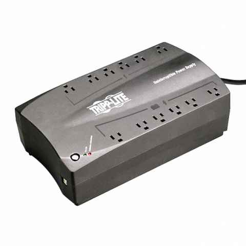 AVR900U 不间断电源（UPS)系统