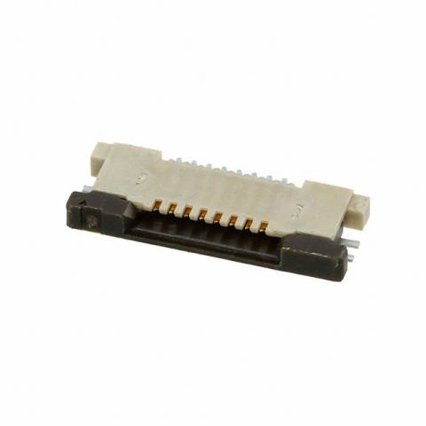 0545500871 FFC、FPC（扁平柔性）连接器