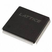 LFEC3E-3QN208C 嵌入式 - 现场可编程门阵列 (FPGA)