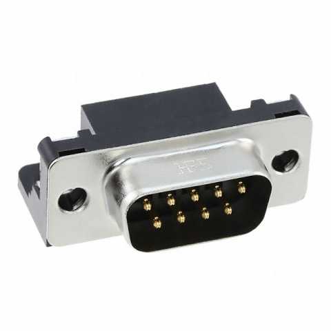 RDED-9PE1/M2.6(55) D-Sub射频同轴连接器