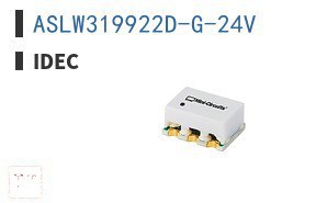 ASLW319922D-G-24V 选择开关