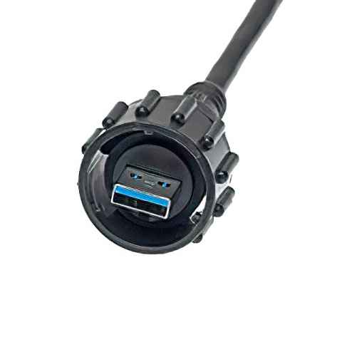 0847341001 USB 电缆