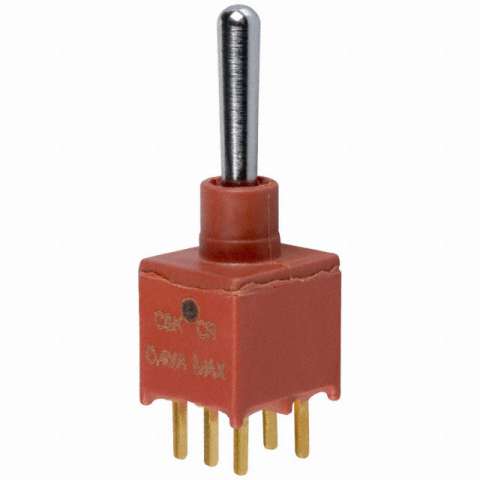 ET21SD1CBE 拨动开关