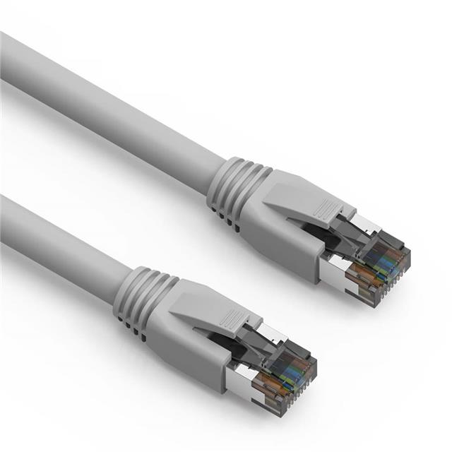CM-100358GYBSTK 模块化以太网电缆（RJ45，RJ11）