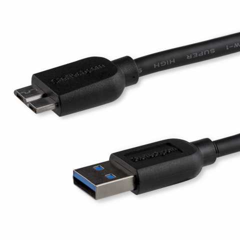 USB3AUB50CMS USB 电缆