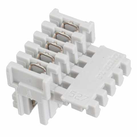 3-829868-5 矩形连接器