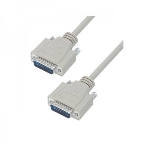 CSMN15MM-1 D-Sub 电缆