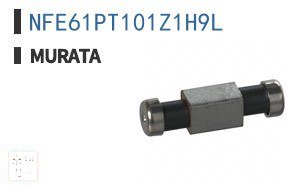 NFE61PT101Z1H9L 电感