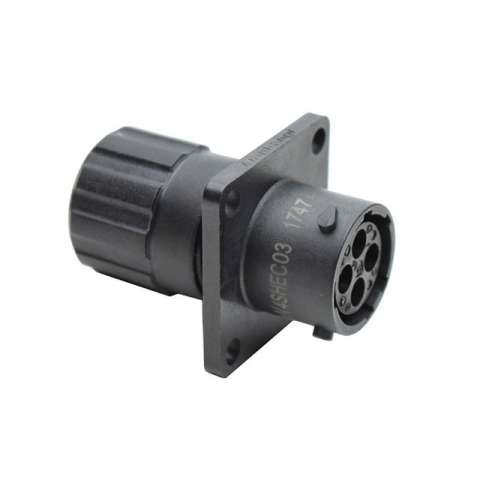RTS010N4SHEC03 射频同轴连接器