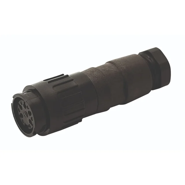 T 3278 552 射频同轴连接器