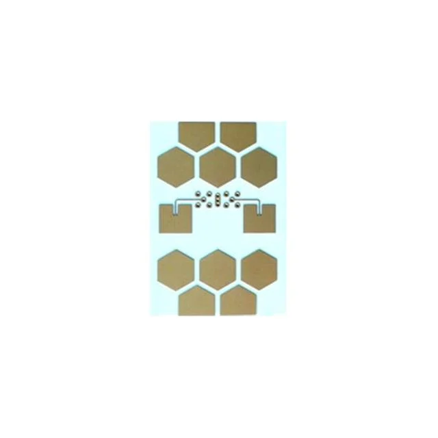 80.00000341 接近占位传感器成品