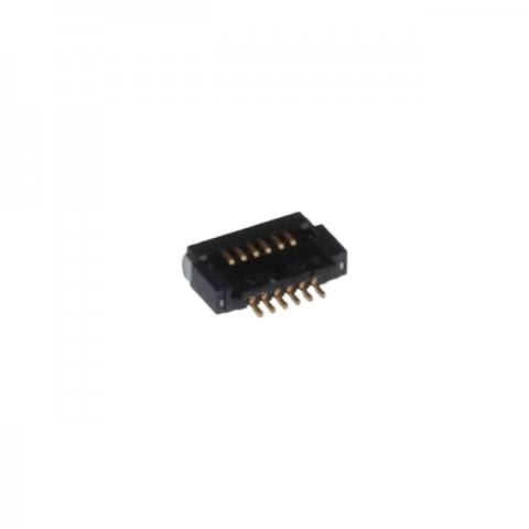 TF13BA-6S-0.4SH(800) FFC、FPC（扁平柔性）连接器