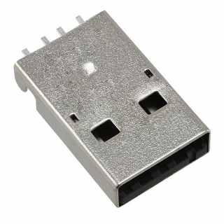 0480372200 USB、DVI、HDMI 连接器