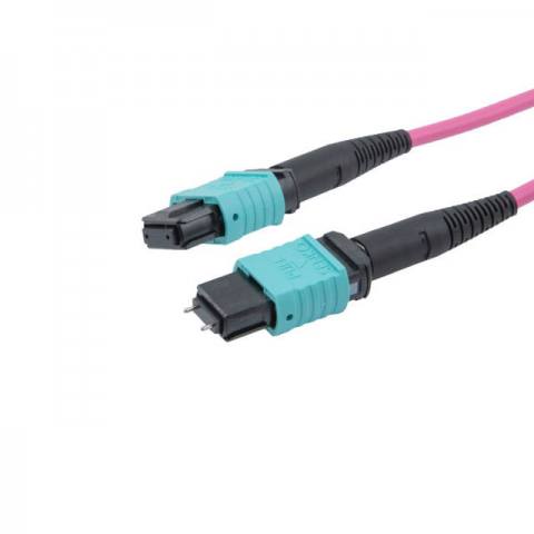 MPMF8OM4AP-5 光纤电缆