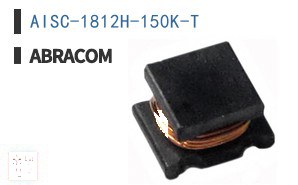 AISC-1812H-150K-T 电感