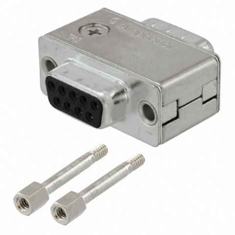 FCE17E09AD240 连接器保护接头射频同轴连接器