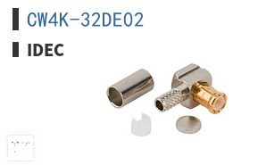 CW4K-32DE02 钥匙锁开关
