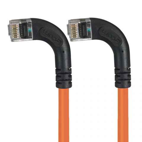 TRD695RA9OR-5 模块化以太网电缆（RJ45，RJ11）
