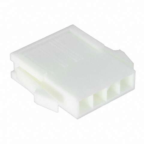 1586023-4 矩形连接器