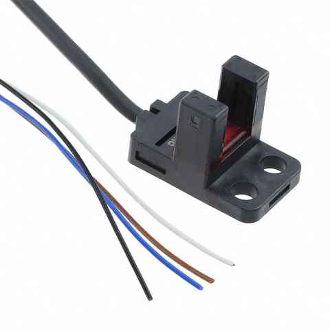 PM-Y45-P-C3 光电遮断器-槽型-逻辑输出