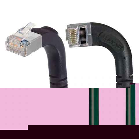 TRD815SRA1GR-2 模块化以太网电缆（RJ45，RJ11）