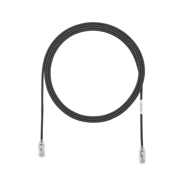 UTP28SP3MBL 模块化以太网电缆（RJ45，RJ11）