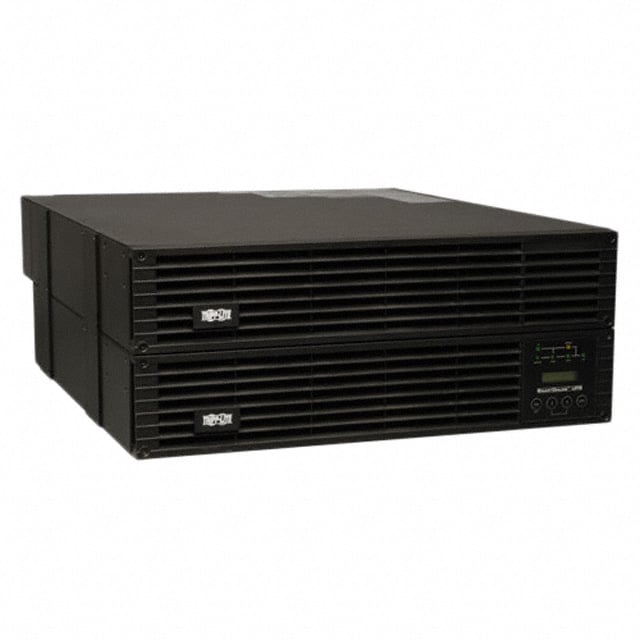 SU5000RT4UHV 不间断电源（UPS)系统